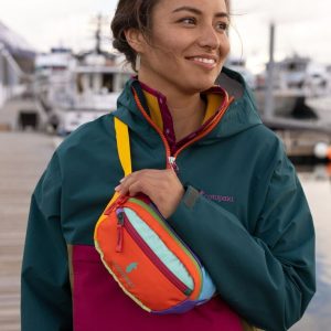 Kapai 1.5L Hip Pack – Del Día