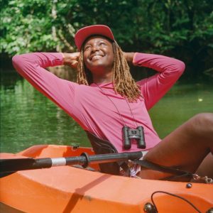 Sombra Sun Hoodie – Women’s