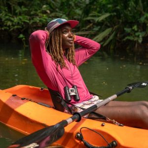 Sombra Sun Hoodie – Women’s