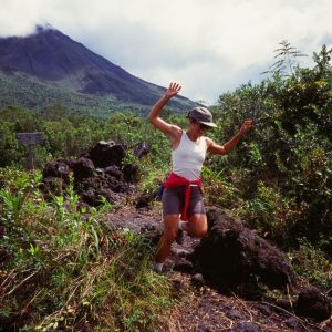 Muevo Tank – Women’s