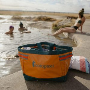 Allpa 60L Gear Hauler Tote