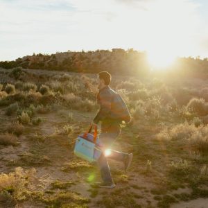 Allpa 30L Gear Hauler Tote – Del Día