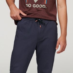 Salto Ripstop Pant – Men’s