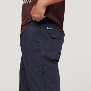 Salto Ripstop Pant – Men’s