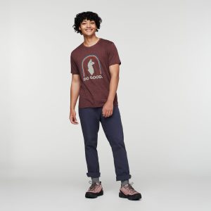 Salto Ripstop Pant – Men’s