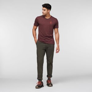 Salto Ripstop Pant – Men’s