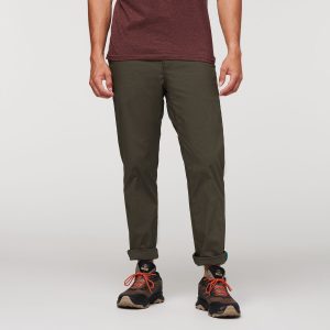 Salto Ripstop Pant – Men’s