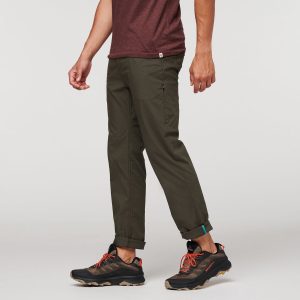 Salto Ripstop Pant – Men’s