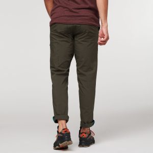 Salto Ripstop Pant – Men’s