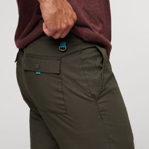 Salto Ripstop Pant – Men’s