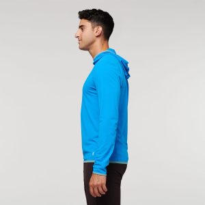 Sombra Sun Hoodie – Men’s