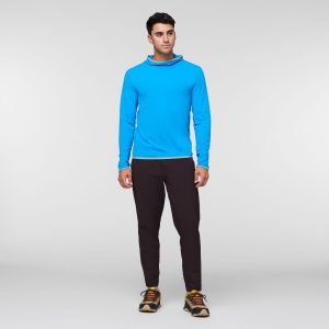 Sombra Sun Hoodie – Men’s