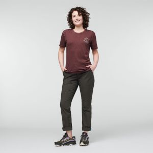 Salto Ripstop Pant – Women’s