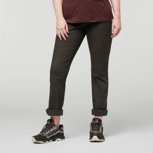 Salto Ripstop Pant – Women’s