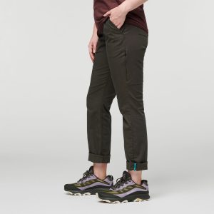 Salto Ripstop Pant – Women’s