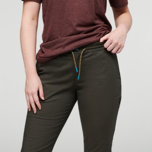 Salto Ripstop Pant – Women’s