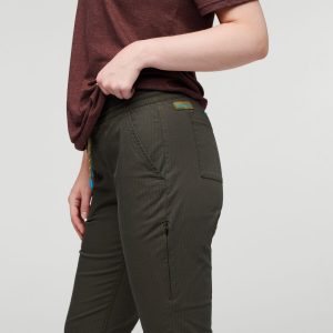 Salto Ripstop Pant – Women’s