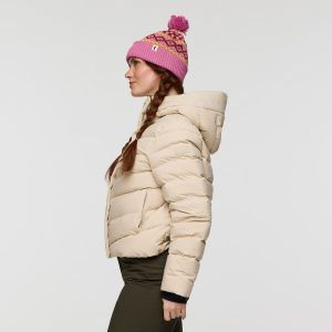 Alivio Down Jacket – Women’s
