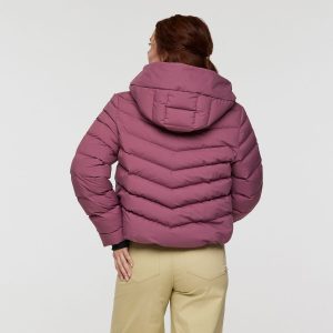 Alivio Down Jacket – Women’s