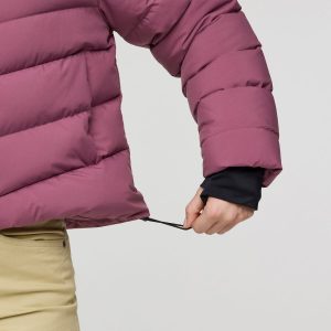 Alivio Down Jacket – Women’s