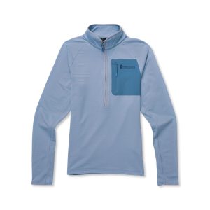 Otero Fleece Half-Zip Pullover – Women’s