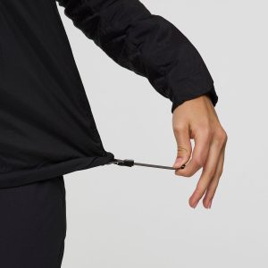 Pacaya 2.0 Insulated Hooded Jacket – Women’s