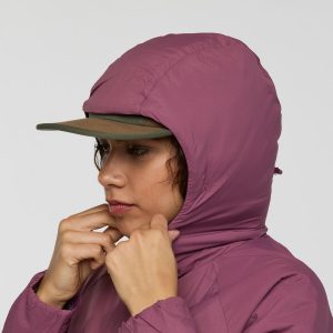 Pacaya 2.0 Insulated Hooded Jacket – Women’s