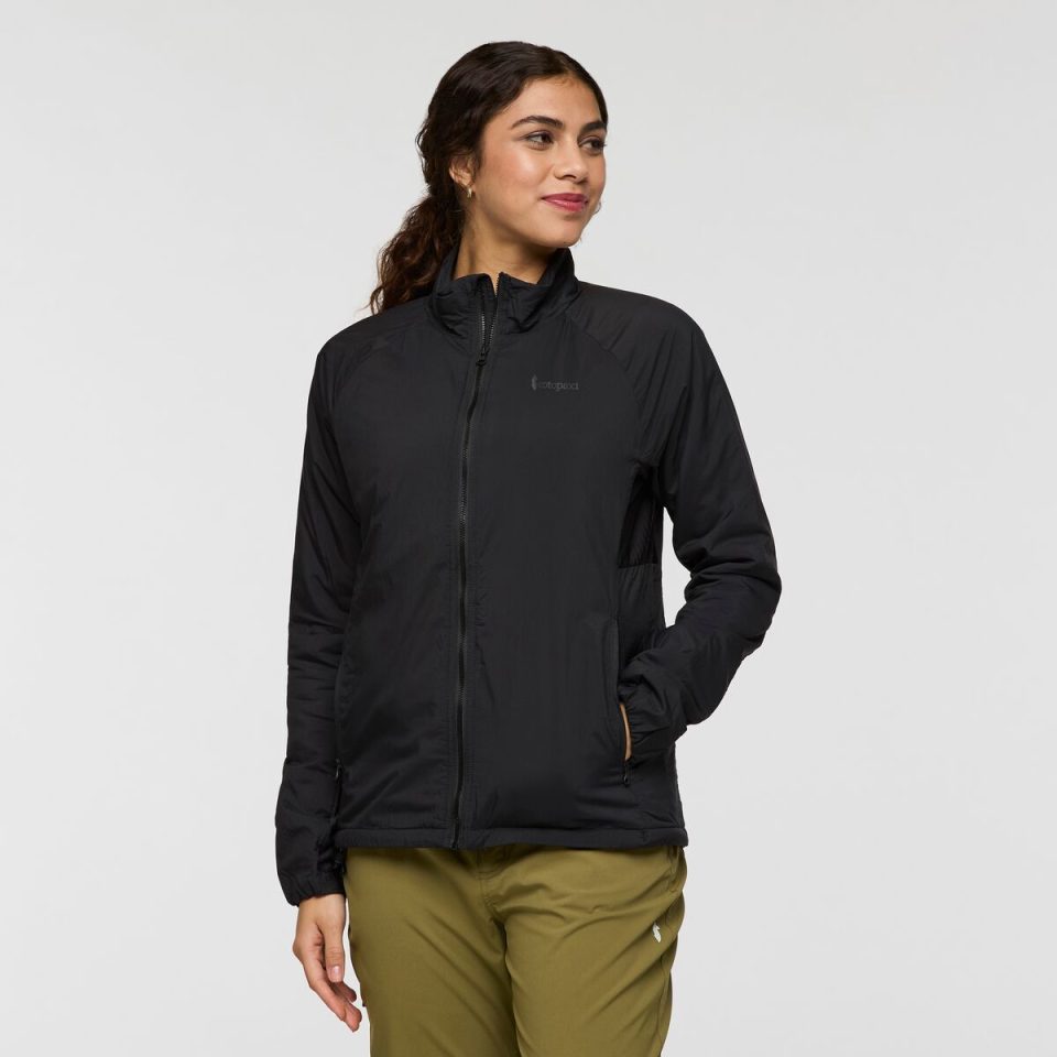 Pacaya 2.0 Insulated Jacket - Women's