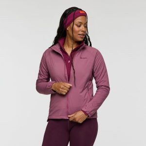 Pacaya 2.0 Insulated Jacket – Women’s