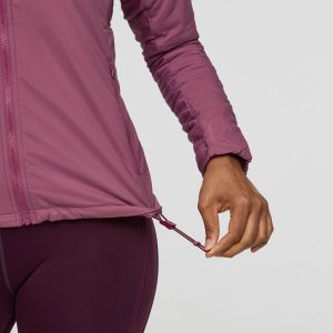 Pacaya 2.0 Insulated Jacket – Women’s