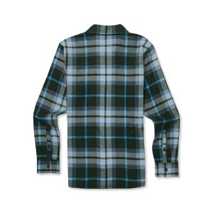 Quedo Flannel Shirt – Women’s