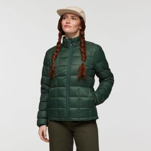 Repleto Down Jacket – Women’s