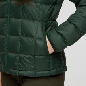 Repleto Down Jacket – Women’s