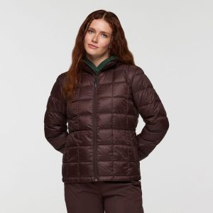 Repleto Down Jacket – Women’s