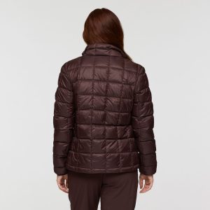 Repleto Down Jacket – Women’s
