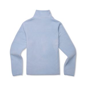 Teca Fleece Full-Zip Jacket – Women’s