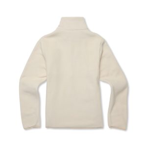 Teca Fleece Full-Zip Jacket – Women’s