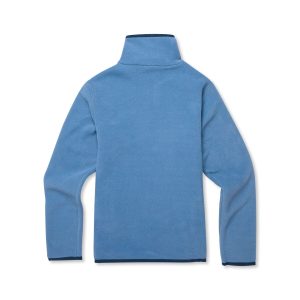 Teca Fleece Pullover – Women’s
