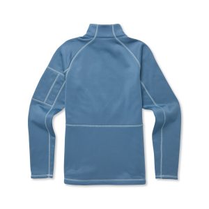 Tempa Fleece Half-Zip Pullover – Women’s