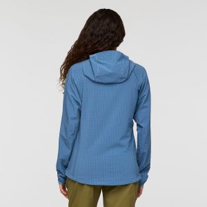 Yermo Hooded Jacket – Women’s