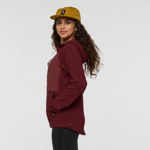 Yermo Hooded Jacket – Women’s