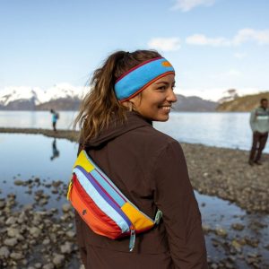 Kapai 3L Hip Pack – Del Día
