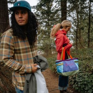 Quedo Flannel Shirt – Men’s