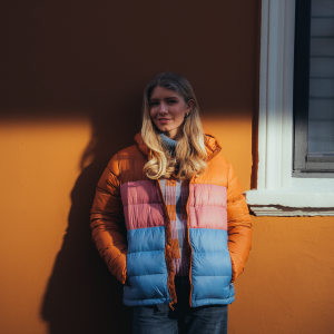 Fuego Max Down Hooded Jacket – Women’s