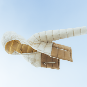 Fuego Max Down Hooded Jacket – Women’s