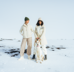 Fuego Down Parka – Women’s