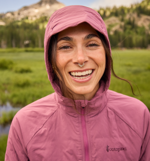Pacaya 2.0 Insulated Hooded Jacket – Women’s