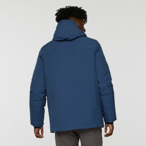 Calidez Down Parka – Men’s