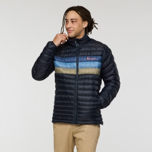 Fuego Down Jacket – Men’s