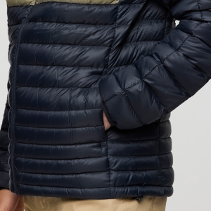 Fuego Down Jacket – Men’s